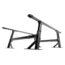 USED Overland Vehicle Systems Freedom Rack Systems - Rack, Uprights, Cross Bars and Side Support Bars, Black, 22040100, EDEMO1
