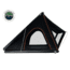 Overland Vehicle Systems Mamba III Aluminum Roof Top Tent, 3 Person, Black, 18109901