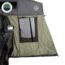 Overland Vehicle Systems N4E Nomadic 4 Extended Roof Top Tent w/Annex, 18641936