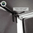 Overland Vehicle Systems Nomadic 2.0 Awning Wall, 6.5 Wall, 2.0x2.5, 18089909
