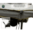 Overland Vehicle Systems Nomadic 270 LT Awning - Driver Side - Dark Gray Cover With Black Cover Universal, 19559907