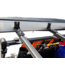 Overland Vehicle Systems Nomadic 270 LT Awning - Driver Side - Dark Gray Cover With Black Cover Universal, 19559907