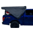 Overland Vehicle Systems Nomadic 270 LT Awning - Passenger Side - Dark Gray Cover With Black Cover Universal, 19569907