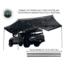 Overland Vehicle Systems Nomadic Awning 270 Cover, Driver Side, Dark Gray/Black, 240 x 157 x 88.5 in, 19519907
