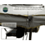 Overland Vehicle Systems Nomadic Awning 270 Degree Awning and Wall 1, 2, &amp; 3, w/Mounting Brackets, Driverside, Dark Gray, 19539907