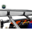 Overland Vehicle Systems Nomadic Awning 270 Degree Awning and Wall 1, 2, &amp; 3, w/Mounting Brackets, Driverside, Dark Gray, 19539907
