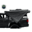 Overland Vehicle Systems Nomadic Awning 270 Degree Awning and Wall 1, 2, &amp; 3, w/Mounting Brackets, Driverside, Dark Gray, 19539907
