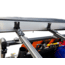 Overland Vehicle Systems Nomadic LT 270 Awning & Wall 1, 2, & Mounting Brackets - Driverside, Grey/Green, 19579907