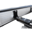 Overland Vehicle Systems Nomadic LT 270 Awning & Wall 1, 2, & Mounting Brackets - Driverside, Grey/Green, 19579907