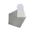 Overland Vehicle Systems Nomadic LT 270 Awning & Wall 1, 2, & Mounting Brackets - Driverside, Grey/Green, 19579907
