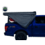 Overland Vehicle Systems Nomadic LT 270 Awning &amp; Wall 1, 2, &amp; Mounting Brackets - Passenger Side, Grey/Green, 19589907
