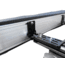 Overland Vehicle Systems Nomadic LT 270 Awning &amp; Wall 1, 2, &amp; Mounting Brackets - Passenger Side, Grey/Green, 19589907