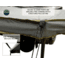 Overland Vehicle Systems Nomadic LT 270 Awning &amp; Wall 1, 2, &amp; Mounting Brackets - Passenger Side, Grey/Green, 19589907