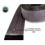 Overland Vehicle Systems Tow Strap, 20000 lbs, 2in x 30ft, Black, 19059916