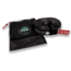 Overland Vehicle Systems Tow Strap, 20000 lbs, 2in x 30ft, Black, 19059916