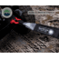 Overland Vehicle Systems Tow Strap, 30000 lbs, 3in x 30ft, Black, 19069916