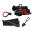 Overland Vehicle Systems Ultimate Recovery Package, Brute Kinetic Rope, Recovery Shovel, Recovery Ramp, 5/8in Soft Shackle, 33-0502