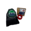 Overland Vehicle Systems Ultimate Trail Ready Recovery Package Combo Kit, 33-0503