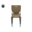 Overland Vehicle Systems Wild Land Camping Gear Chair, 400 lbs Weight Capacity, Tan, 26029910