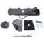 Overland Vehicle Systems Wild Land Camping Gear Changing Room, Shower, Grey, 5 x 5 x 6.75 ft, 26019910