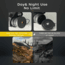 Owlset 5x32 Digital Day &amp; Night Vision Monocular