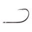 Owner Hooks Aki Hook, Black Chrome, 3/0, 5170-131