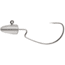Owner Hooks Darter Head Offset Hook, 1/0 - 3/16 oz., 4153-031