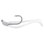Owner Hooks Inshore Slam Head Hook, 1/0 - 1/16, 4149-011