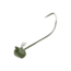 Owner Hooks Magnum Shaky Football Head - GP, 8/0 - 1/2 oz., 5051GP-088