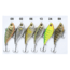 Owner Hooks Mira Vibe 60, 02, MV60-02
