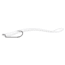 Owner Hooks Offest Shank Worm Hook, 2/0, 5101-121