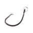Owner Hooks Ringed Mutu Circle Hook, 4/0, 5163R-141