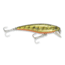 Owner Hooks Ripn Minnow 65, Perch, 59, RM65-59