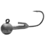 Owner Hooks Round Head with Lockdown, 3/0 - 3/8 oz., 4145-063