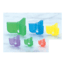 Owner Hooks Safety Caps, SS, 5112-110