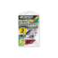 Owner Hooks Side Drifting SSW Hook - Red, 2, 5315SD-093