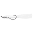 Owner Hooks Sled Head Hook, 1/2 -4/0, 5142-084