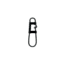 Owner Hooks Snagless Snap, #3-50lb., 5193-031