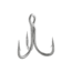 Owner Hooks ST-76 Treble Hook, 3/0, 5676-139