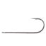 Owner Hooks Straight Shank Worm Hook, 1, 5100-101