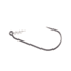 Owner Hooks Twistlock Flipping Hook with Centering-Pin Spring, 4/0, 5168-146