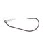 Owner Hooks Twistlock Light Hook with Centering-Pin Spring, 2/0, 5167-121