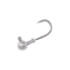 Owner Hooks Ultrahead Football Type Hook, 3/8, 5143-068