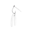 Owner Hooks Weedless Sniper Finesse, 3/0, 4110-136