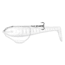 Owner Hooks Weighted Beast w/ Twistlock, 4/0 - 1/8oz., 5130W-024