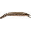 P-Line Angry Eye Predator Jointed Minnow Bait, 6.5in, Rainbow Trout, PPAE-12