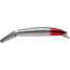 P-Line Angry Eye Predator Jointed Minnow Bait, 6.5in, Red/Silver, PPAE-04