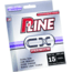P-Line Cx Premium Fluorocarbon-Coated Mono Filler Spool, Clear Fluorescent, 15lb 300Yd, CXFFL-15