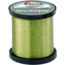 P-Line CX Premium Fluorocarbon-Coated Mono Service Spool 25lb 3000yd Moss Green, CXBSMG-25