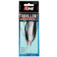 P-Line Farallon Feather 2 Hooks, 5/0, White/Black, FF-5/0-W/BLK
